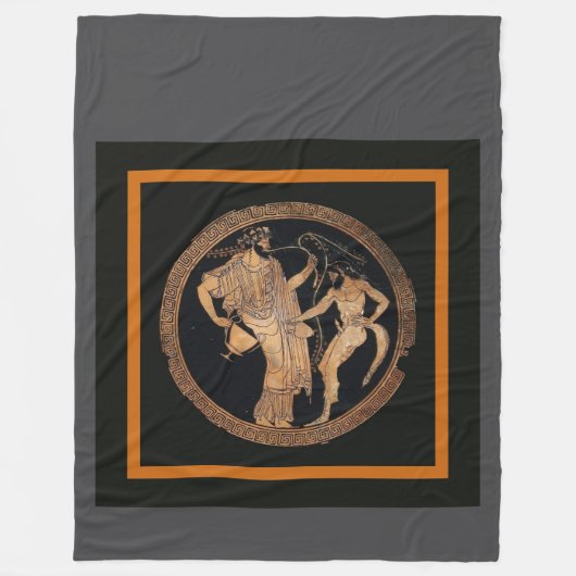 Couverture Polaire Home & Living > Home Décor > Throw, Fleece & Sherp (Devant)