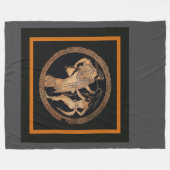 Couverture Polaire Home & Living > Home Décor > Throw, Fleece & Sherp (Devant (Horizontal))