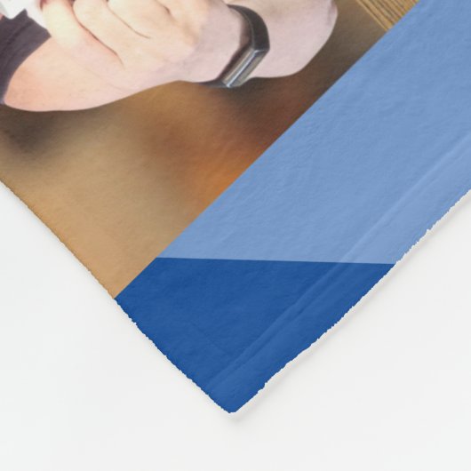 Couverture Polaire Hommes 60e anniversaire 60 ans soixantième cadeau (Coin)