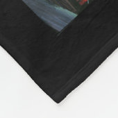 Couverture Polaire Hommes de commerce, Jérusalem (Coin)