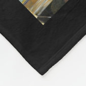 Couverture Polaire Hommes du désert, Dons de la mer, Jérusalem (Coin)