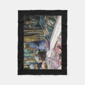 Couverture Polaire Hommes du désert, Dons de la mer, Jérusalem (Devant)