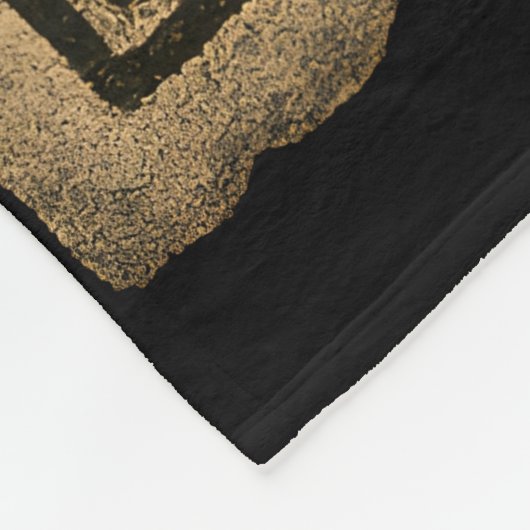 Couverture Polaire Honk Goose Funny Duck Chicken Mème (Coin)