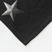 Couverture Polaire Honorez tombé (Coin)