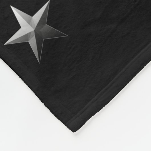 Couverture Polaire Honorez tombé (Coin)