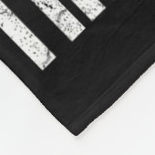 Couverture Polaire Hoop, C'Est Ça ! Bysketbyll B-byll Fan (Coin)