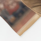 Couverture Polaire Hoops and Hangs : Le Slam Dunking Sloth, (Coin)