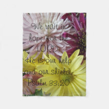 Hope Bouquet / Psaumes