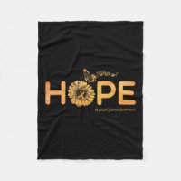Hope Butterfly Multiple Sclerosis Cadeaux de sensi