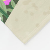 Couverture Polaire Horizon apaisant (Coin)