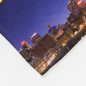 Couverture Polaire Horizon de Nashville (Coin)
