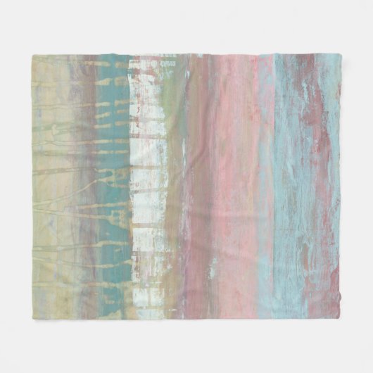 Couverture Polaire Horizon en panne (Devant (Horizontal))