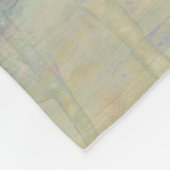 Couverture Polaire Horizon en panne (Coin)