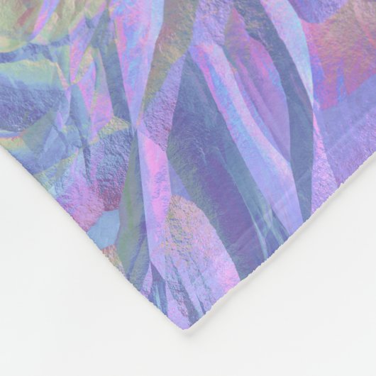 Couverture Polaire horizon fantastique : (Coin)