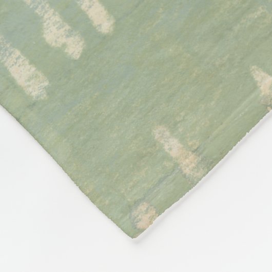 Couverture Polaire Horizon muet (Coin)