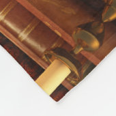 Couverture polaire Horizons anciens (Coin)