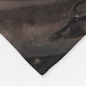 Couverture Polaire Horloge Astronomique À Praque (Coin)