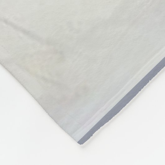 Couverture Polaire Horse (Coin)