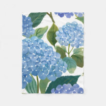 Hortensias Bleus | Bel Arbuste Floral