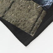 Couverture Polaire Hot Guys Cowboys & Construction Workers Collage (Coin)