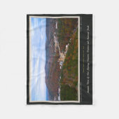 Couverture Polaire Hot Springs City et National Park Centennial Ed (Devant)