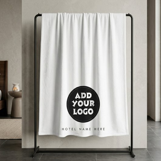 Couverture Polaire Hotel Name and Logo Guest House