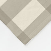 Couverture Polaire House is not a home without a dog (Coin)