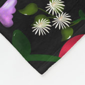 Couverture Polaire Housse de couette (Coin)