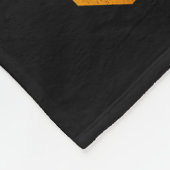 Couverture Polaire How Many Days Funny 67 Meme Basketball Practicing (Coin)