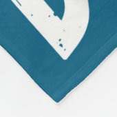 Couverture Polaire How You Doing' Shirt Funny Saying  (Coin)