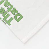 Couverture Polaire $howMeTheData! (Coin)