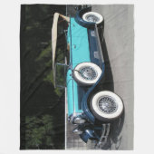 Couverture Polaire Hudson 1929 (Devant)