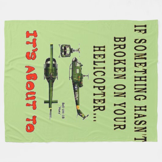 COUVERTURE POLAIRE HUEY (Devant (Horizontal))