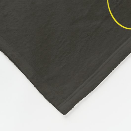 Couverture Polaire Hug in Blanket Form for Grandma (Coin)