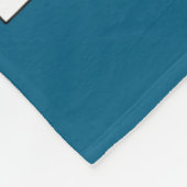 Couverture Polaire Huge Fart 95% Loading  (Coin)