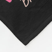 Couverture Polaire Hugvyn In October We Wear Nk Ghost Halloween Breas (Coin)