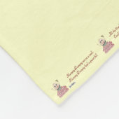 Couverture Polaire Humpty Dumpty (Coin)