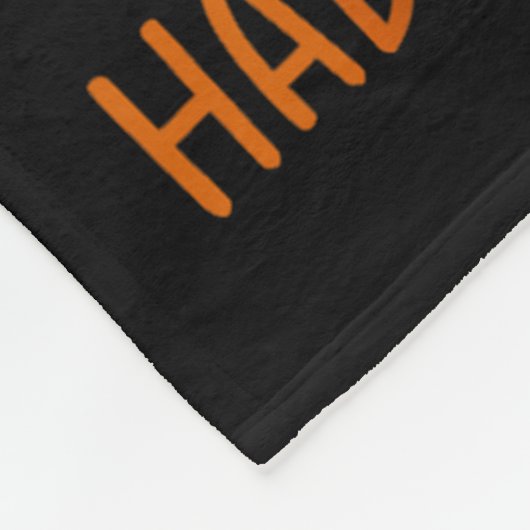 Couverture Polaire Humpty Dumpty Had A Great Fall Thanksgiving Autumn (Coin)