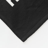 Couverture Polaire Humpty Funny Dumpty A Eu Une Grande Chute Heureuse (Coin)