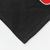 Couverture Polaire Hungry Elf Matching Family Group Christmas Party P (Coin)