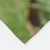 Couverture Polaire Husky (Coin)