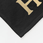 Couverture Polaire Huzzah Frog Knight Funny Sword Meme Quote (Coin)