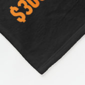 Couverture Polaire Hvac Technician Hourly Rate Funny Hvac Mechanic Sa (Coin)