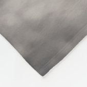 Couverture Polaire Hyène repérée par Africain (Coin)