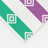 Couverture Polaire Hype de bande | SH-03 | (Coin)
