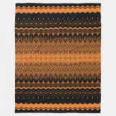 Couverture Polaire Hype-Princeton (Devant)