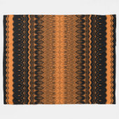 Couverture Polaire Hype-Princeton (Devant (Horizontal))