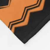 Couverture Polaire Hype-Princeton (Coin)