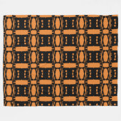 Couverture Polaire Hypebeast Robot (Devant (Horizontal))