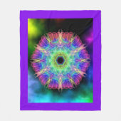 Couverture Polaire Hyper-Compatible (Devant)
